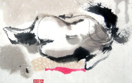 a6,35x40,ink,paper,stamp,2010,China,ArtProjects,Ink,Sold