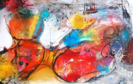 eilat.red-sea,100x140,oil,canvas,2007,Latvia,AP