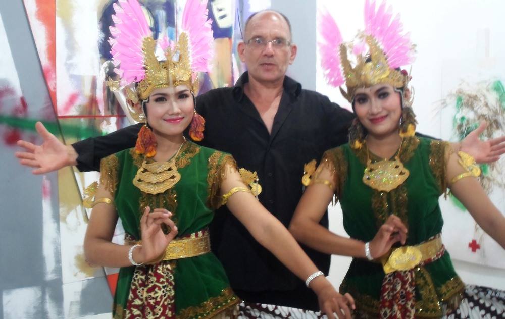 Indonesia-Girls