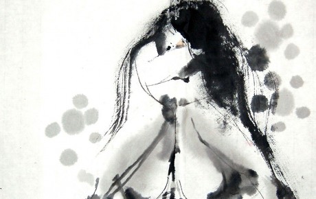 a7,35x40,ink,paper,stamp,2010,China,ArtProjects,Ink,Sold