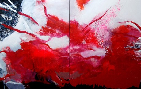 fin,180x520,oil,canvas,stamp,2011,China,-ArtProjects