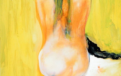 nude-006,116x92,oil,canvas,2012,Latvia,People,Nude,Sold