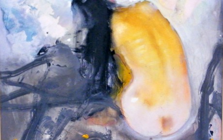 nude-024,100x120,oil,canvas,2012,Latvia,People,Nude,Sold