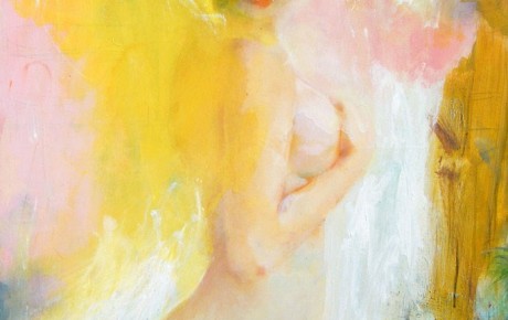 nude-072,120x100,oil,canvas,2012,Latvia,People,Nude,Sold