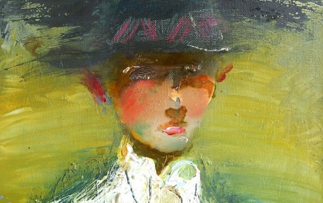 ukrainian-boy,,50x50,oil,canvas,2009,Ukraine,People,Portrait