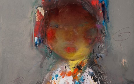 ukrainian girl, 80x60, ooc, 2014